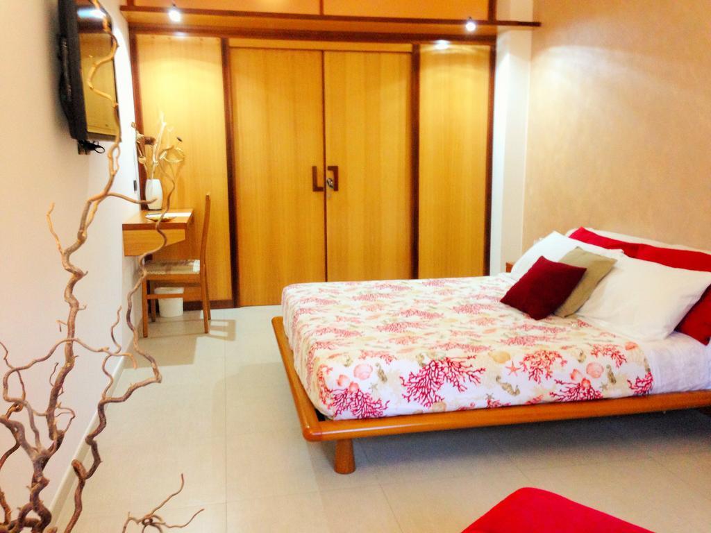 Bed & Breakfast Eur Rom