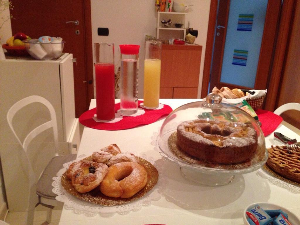 Frühstückspension Eur *
