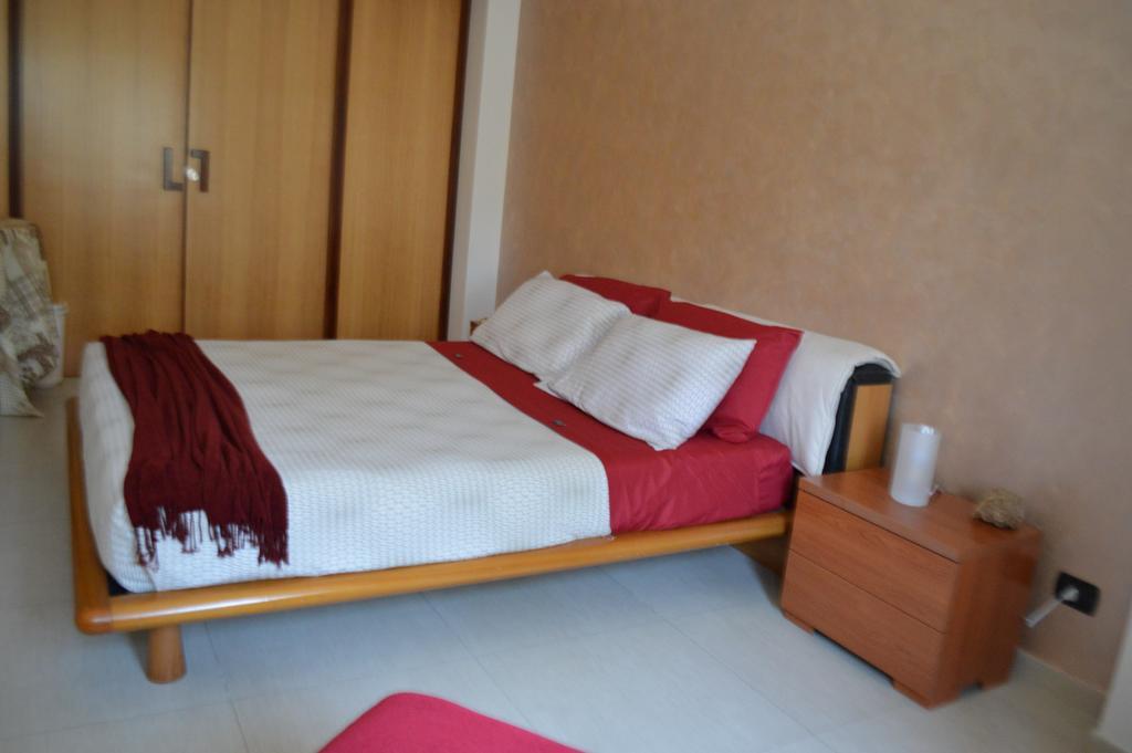 Bed & Breakfast Eur Rom