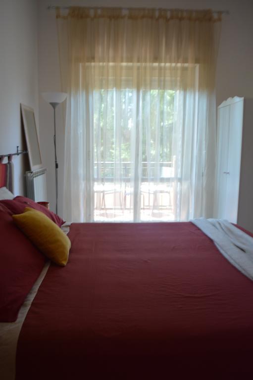 Bed & Breakfast Eur Rom