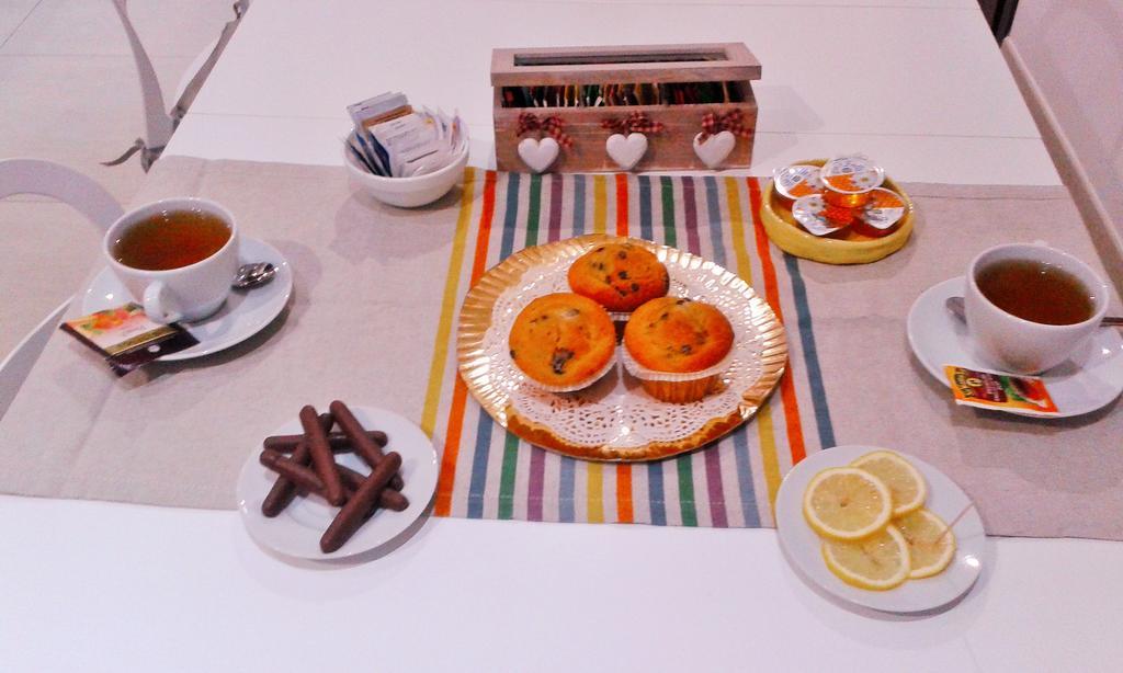 Bed & Breakfast Eur Rom
