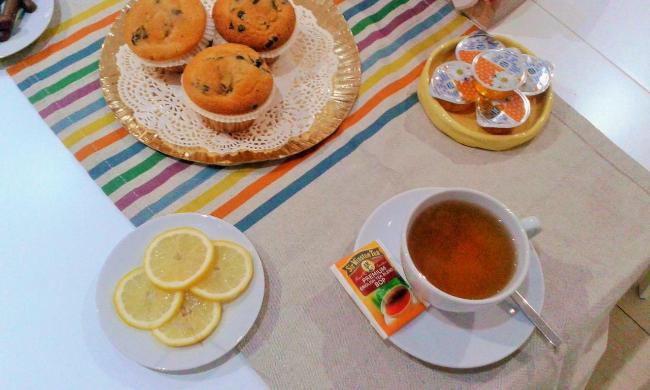 Eur Bed & Breakfast Rom