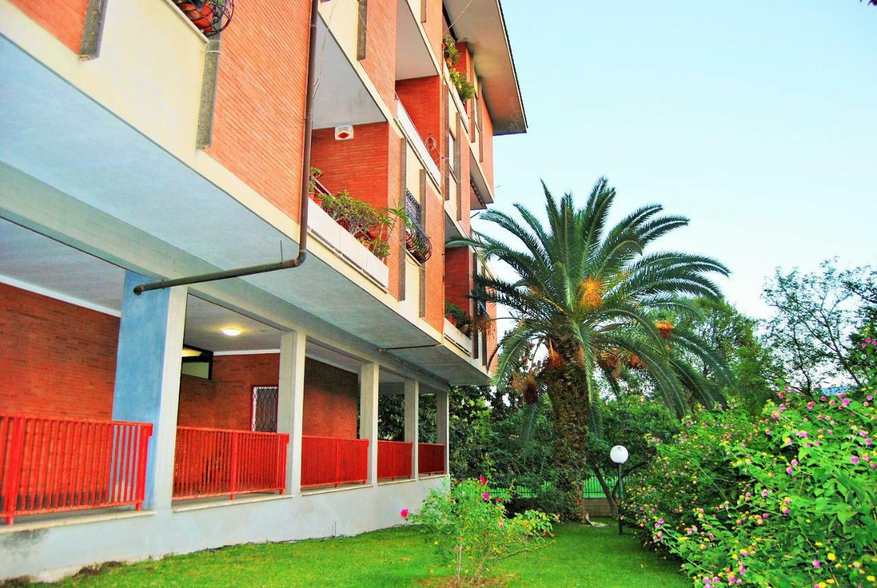 Bed & Breakfast Eur Rom