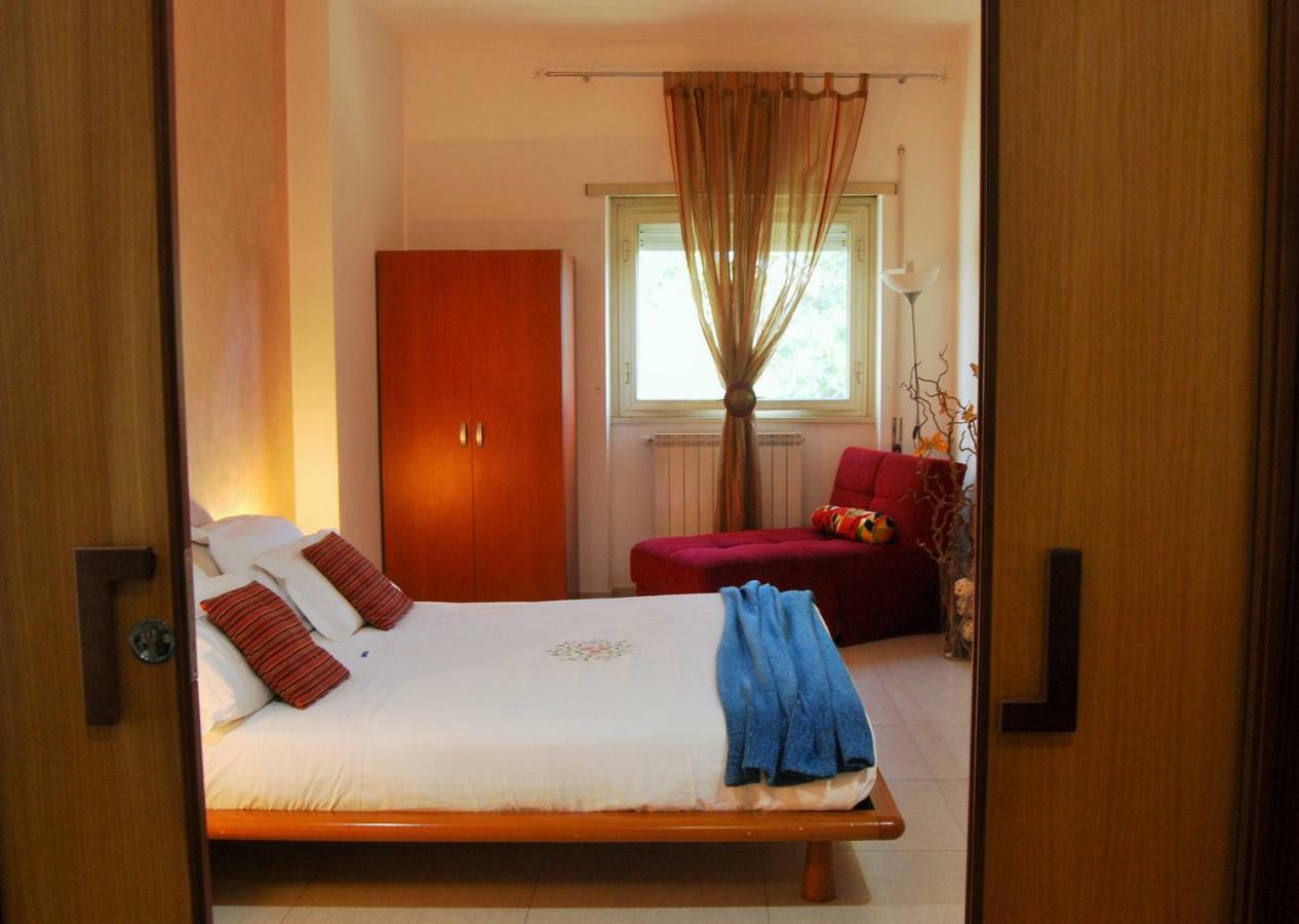 Bed & Breakfast Eur Rom